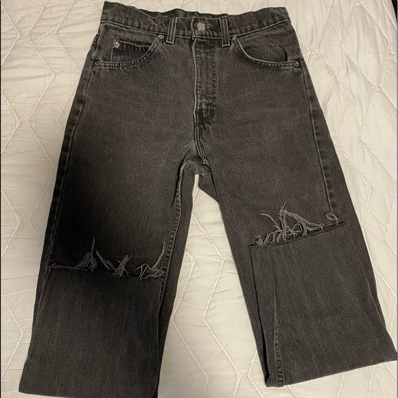 Mom Jeans Levi’s - Picture 4 of 4